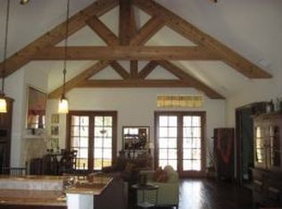 2000 Hidden Creek Ct, Crossroads, TX 76227