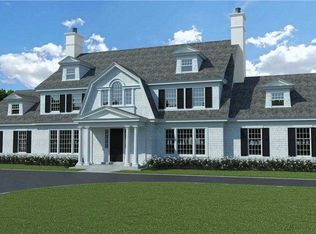 34 Middle Hollow Rd, Lloyd Harbor, NY 11743