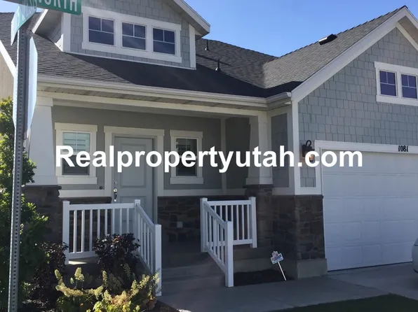 1081 W 275 N, Clearfield, UT 84015