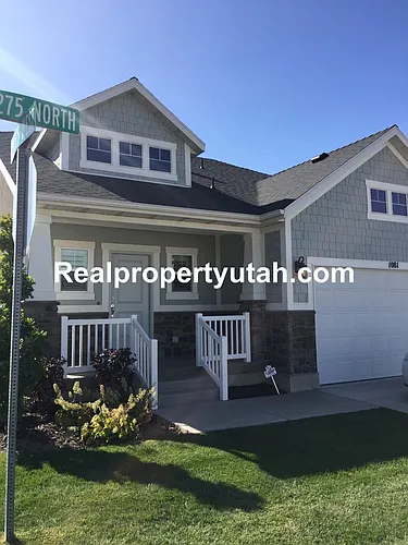 1081 W 275 N Photo 1