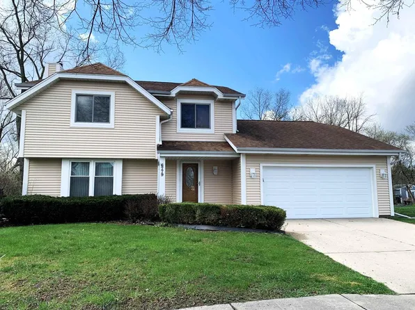 6779 Radburn Lane, Greendale, WI 53129