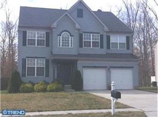 5 Conifer Way, Sicklerville, NJ 08081