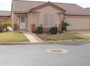4434 S Round Hill Dr, St George, UT 84790