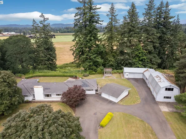 15160 S Highway 211, Molalla, OR 97038
