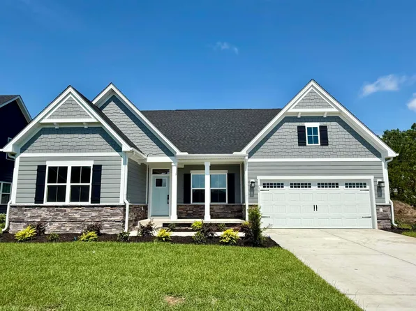 755 Indigo Bay Circle Lot 204, Myrtle Beach, SC 29579