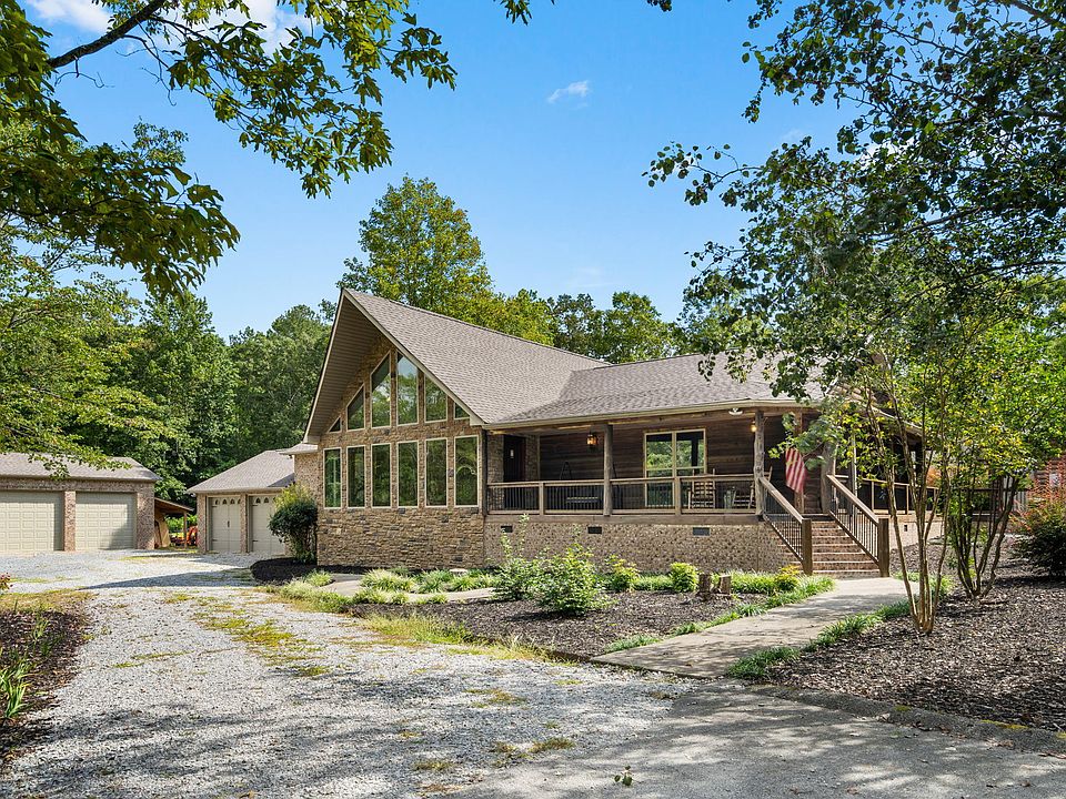 4440 Keith Rd, Ringgold, GA 30736 MLS 1362253 Zillow