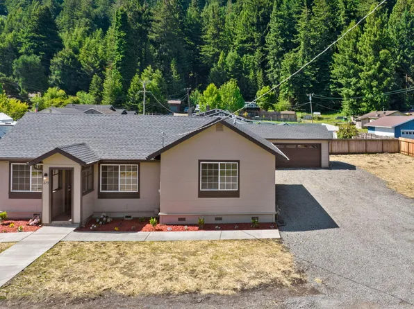 275 Ogle Ave, Rio Dell, CA 95562