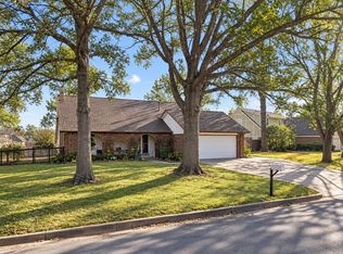 2601 W Fort Worth St, Broken Arrow, OK 74012