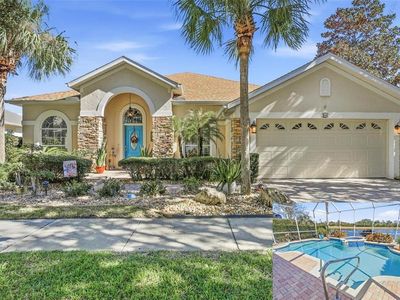 6 Players Cir, Palm Coast, FL, 32137