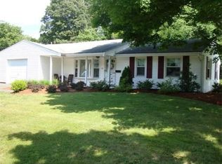 103 Burley St, Danvers, MA 01923