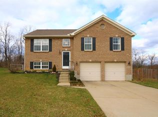 10391 Vicksburg Ln, Independence, KY