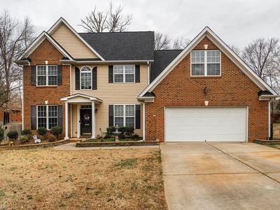 2525 Cambridge Rd, Burlington, NC, 27215