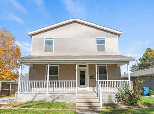 515 Morris St, New Haven, IN 46774