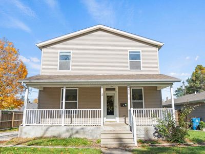 515 Morris St, New Haven, IN, 46774