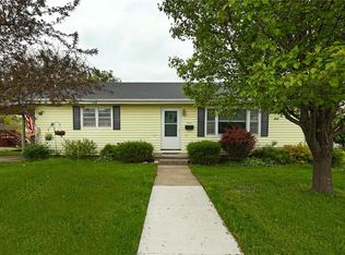 406 NW Church St, Leon, IA 50144