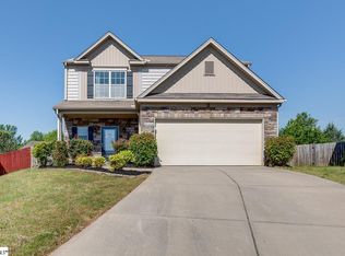 305 Kilvey Ct, Simpsonville, SC 29680