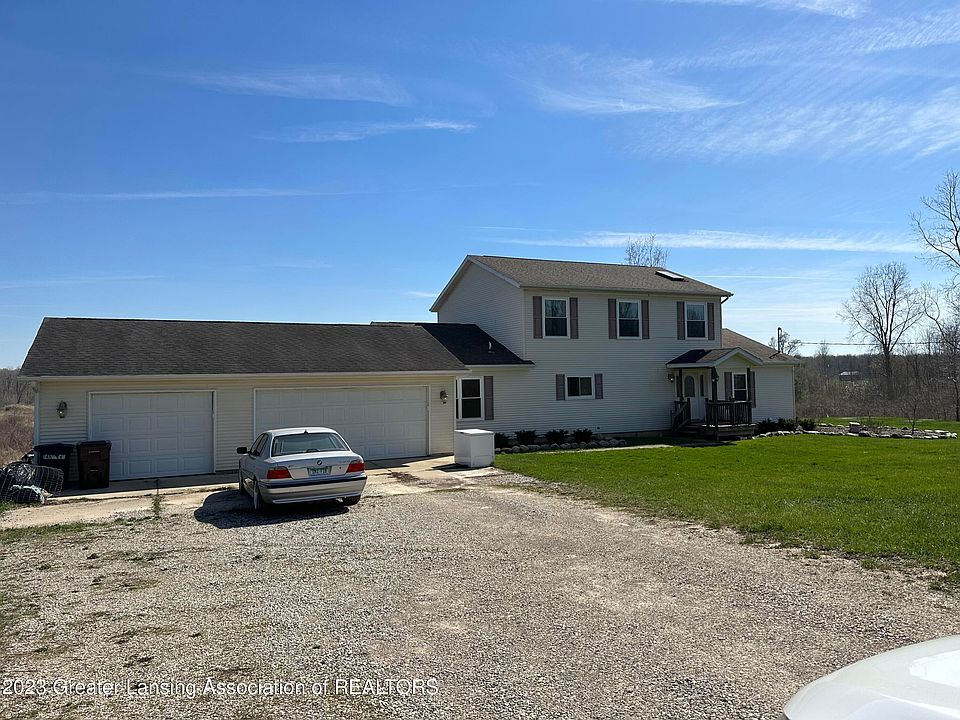 11955 Brimley Rd, berville, MI 48892 Zillow