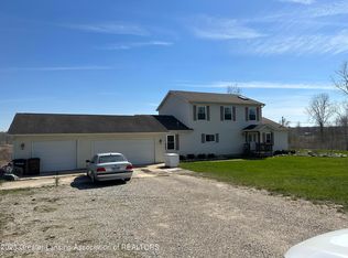 11955 Brimley Rd, Webberville, MI 48892