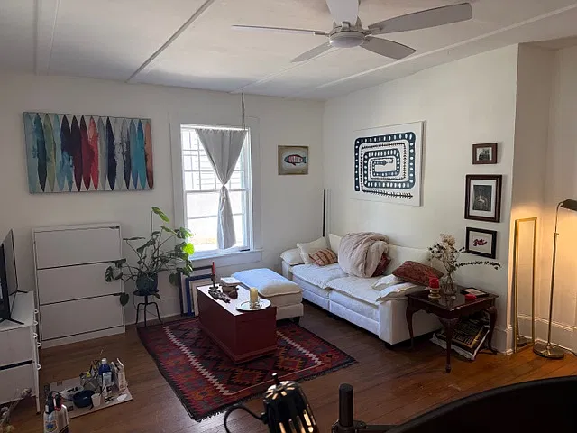 1 bed, 800 sqft, $1,485 — Photo 2
