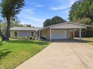 1014 Mountview Ct, Carrollton, TX 75006