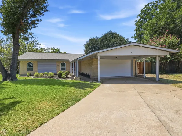 1014 Mountview Ct, Carrollton, TX 75006