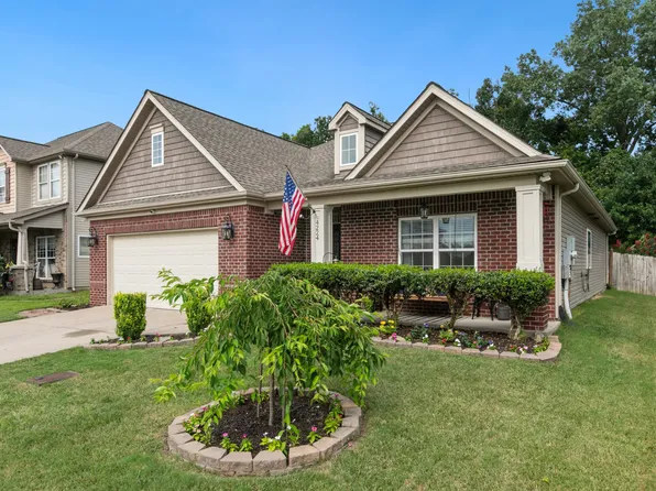 4224 Longfellow Dr, Nashville, TN 37214