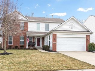 14056 Avalon East Dr, Fishers, IN 46037