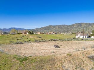 0 Sycamore Dr #176, Tehachapi, CA 93561