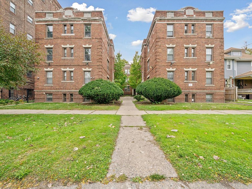 100 Glynn Court 100 Glynn Ct Detroit MI Zillow