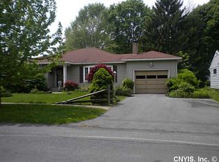 315 N Hoopes Ave, Auburn, NY 13021