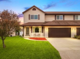 2141 Julie Ave, Sparta, WI 54656