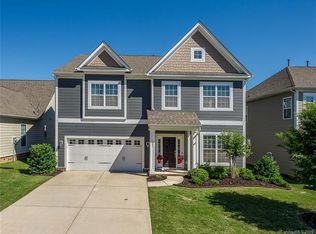 1241 Tranquility Point Ave NW, Concord, NC 28027
