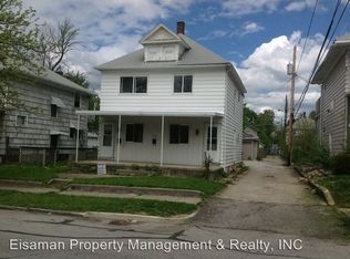 316 1/2 Kinnaird Ave, Fort Wayne, IN 46807