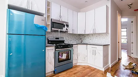 Rented by PM Management