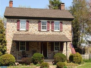 795 Pughtown Rd, Spring City, PA 19475