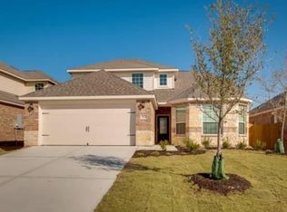 2216 Mulberry Dr, Anna, TX 75409