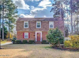 3225 Ridgecrest Dr, Rocky Mount, NC 27803