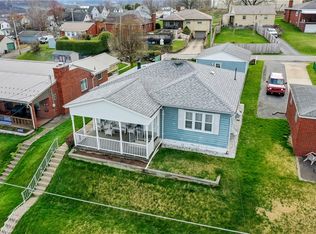 945 Morgan St, Brackenridge, PA