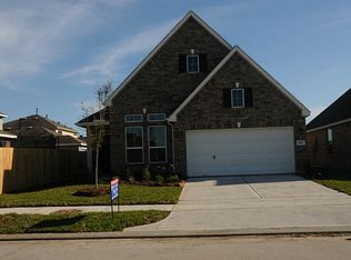 4103 Mossy Spring Ln, Spring, TX 77388