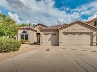 1125 W Mulberry Dr, Chandler, AZ 85286