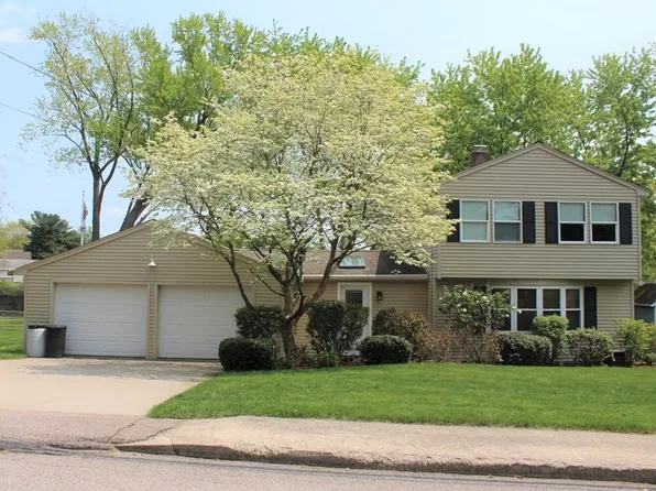 8 Edgewater Dr, Blackstone, MA 01504