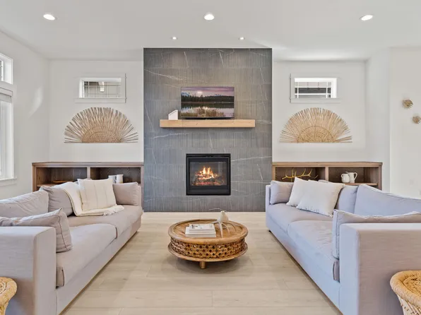 141 W Clearpine Dr, Sisters, OR 97759