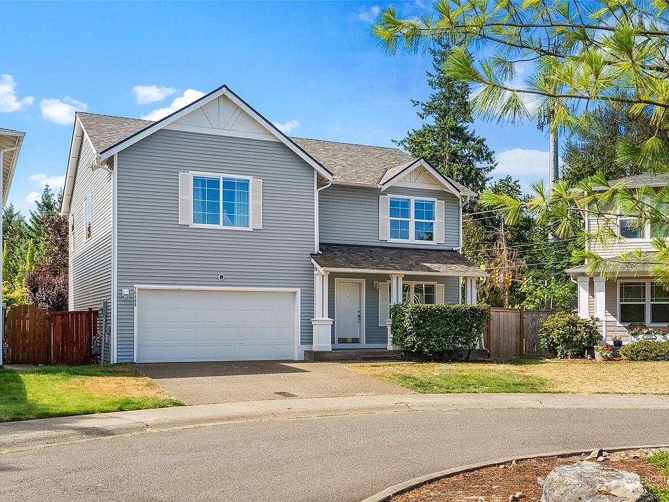 16909 SE 183rd Place, Renton, WA 98058 Zillow