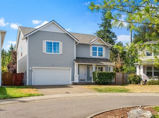 16909 SE 183rd Pl, Renton, WA 98058
