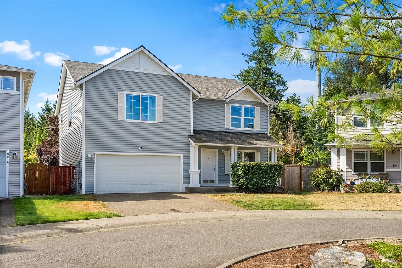 16909 SE 183rd Place photo 1