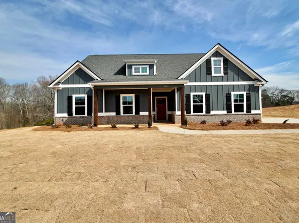 260 Harris Dr, Locust Grove, GA 30248