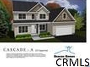 15 Swatling Dr, Mechanicville, NY 12118