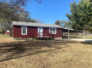 660 N Olive, Stratford, OK 74872