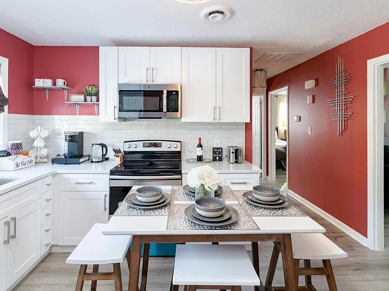 308 Denny Cir #4 — Photo 5