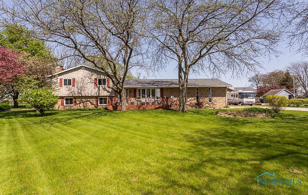 4022 N Berkey Southern Rd, Berkey, OH 43504 Zillow